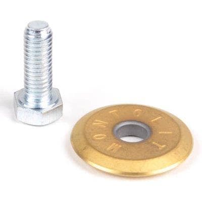 Rotella per Tenaglia 33W Montolit Titanium - 2