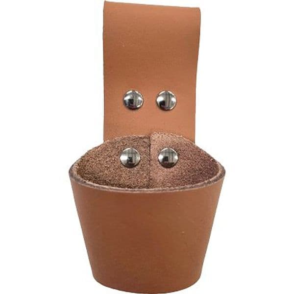 Porta Martello Cuoio 8 x 15 cm 6 Pezzi – Autres