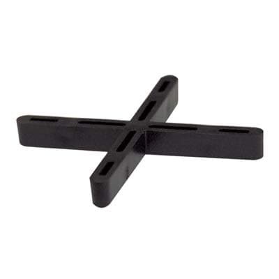 Distanzia Piastrelle a Croce 3 mm 250 Pezzi - 2