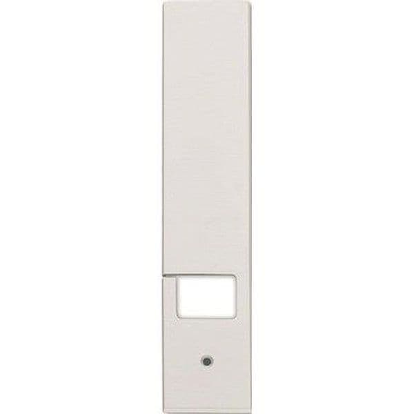 Placca Avvolgitore Incasso ABS Bianco 56 x 256 mm 2 Pezzi – Autres