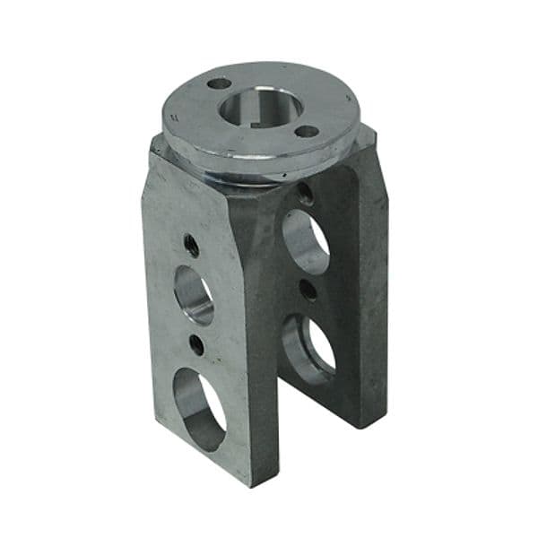 Supporto Motore Cogliolive Batteria Spider N°29 - 2