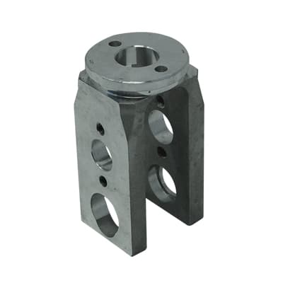 Supporto Motore Cogliolive Batteria Spider N°29 - 2