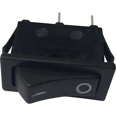 Interruttore Cogliolive Twist Giulia Aima 901.004 N°23 - 2