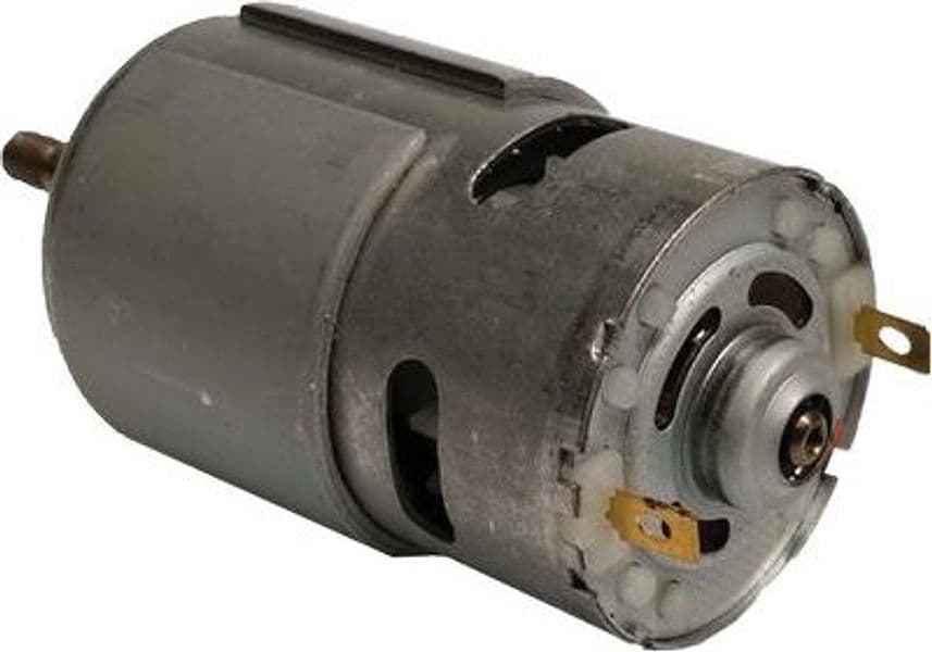 Motore Cogliolive Batteria Spider N°26 Anno 2023 - 2