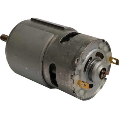 Motore Cogliolive Batteria Spider N°26 Anno 2023 - 2