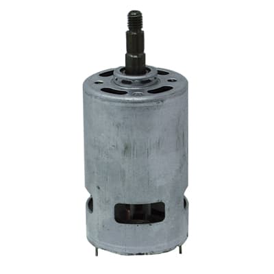 Motore Cogliolive Batteria Spider N°26 Anno 2022 - 2