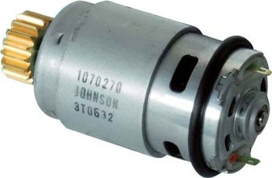 Motore con Pignone Cogliolive Twist Twigo Aima con Oring 901.013 - 2