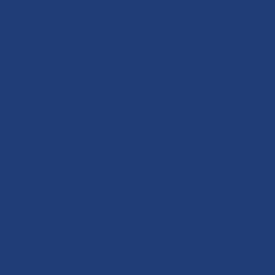 Plastica Adesiva Blu Scuro Lucido 1687 Alkor H.cm 45 L.15 m - 2
