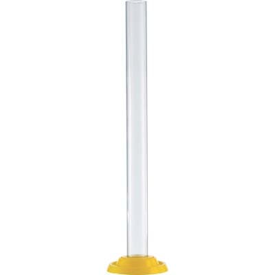 Provetta per Immersione Strumenti Misura 250 cc 32 mm H 390 mm 4 Pezzi - 2