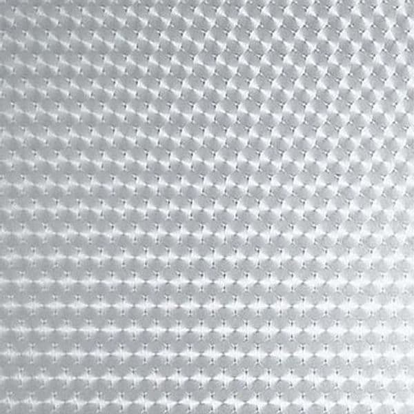 Plastica Adesiva Trasparente Steps 2829 Alkor H.cm 45 L.15 m - 2