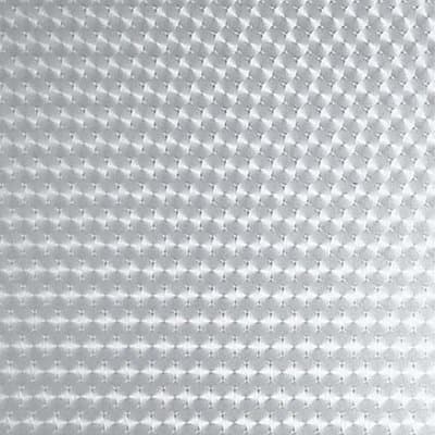 Plastica Adesiva Trasparente Steps 2829 Alkor H.cm 45 L.15 m - 2