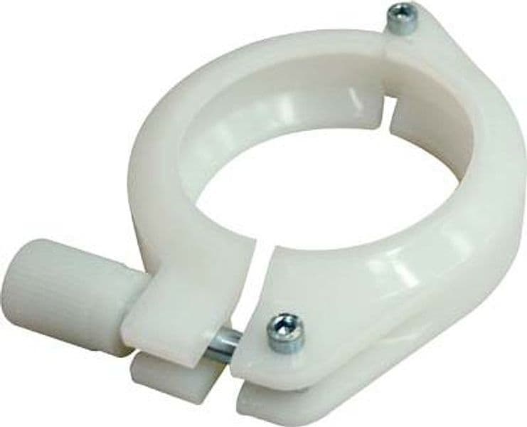 Morsetto Tenuta per Diraspatrice Pa Mm 50 a 60 – Autres