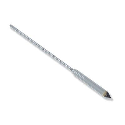 Alcolometro 18 cm 2 Pezzi - 2