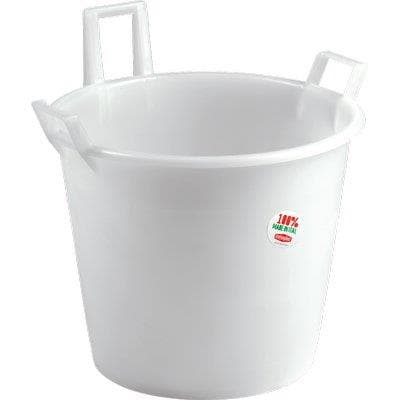 Mastello a 3 Manici Stefanplast Pe Lt 65 cm 55 H.cm 42 - 2