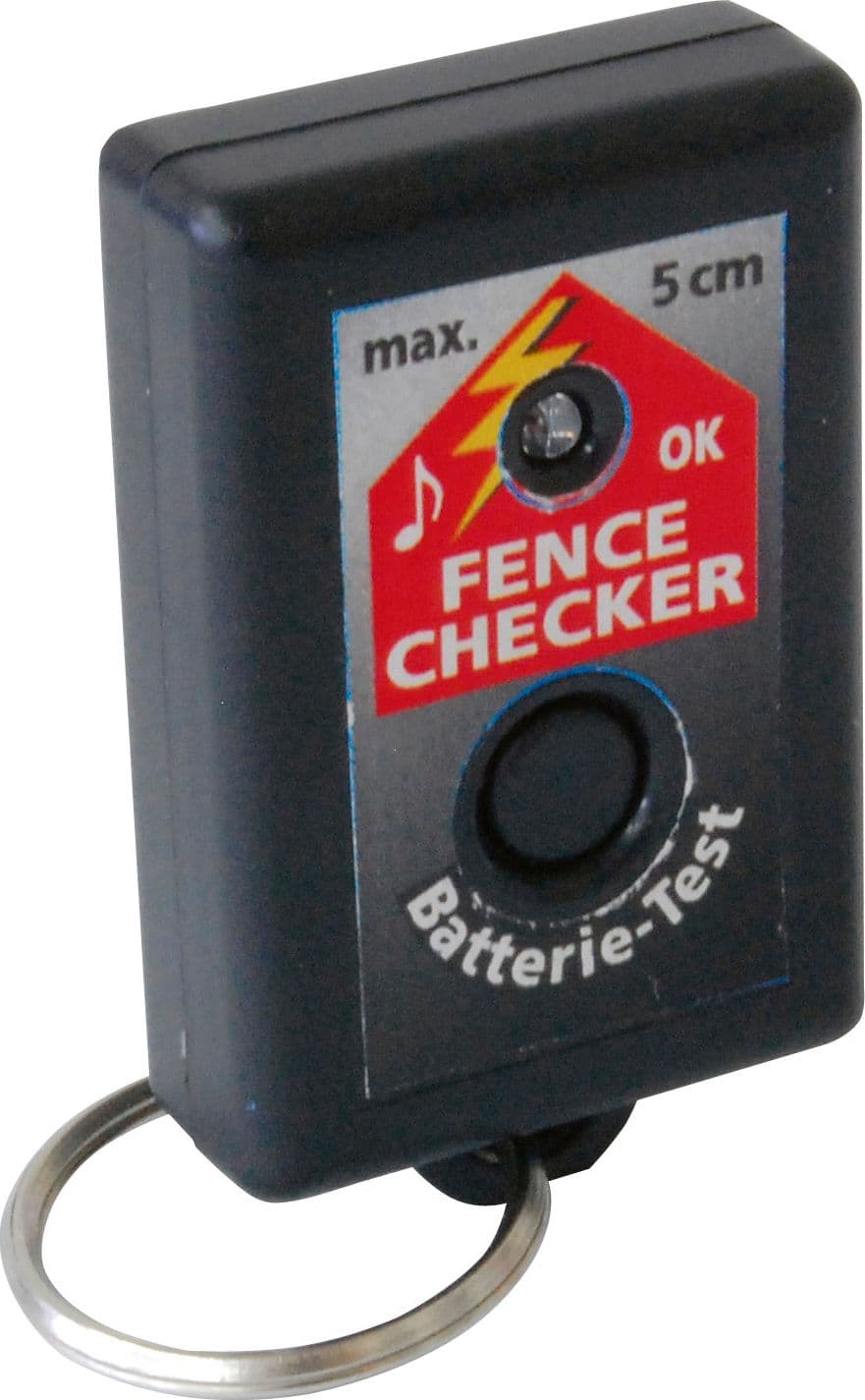 Tester Ottico e Acustico per Elettrificazione - 2