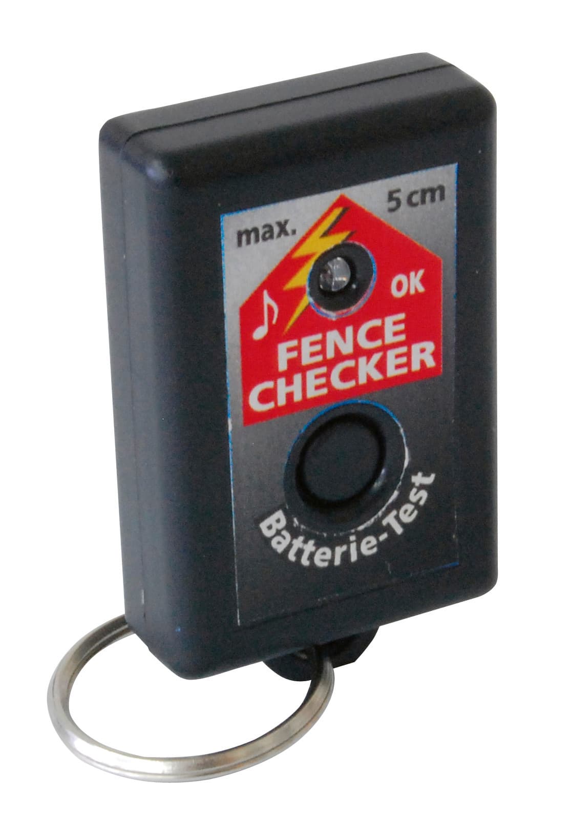 Tester Ottico e Acustico per Elettrificazione - 2