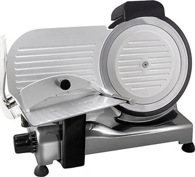 Affettatrice TF25 Reber Volt 230 Watt 140 cm 25 - 2