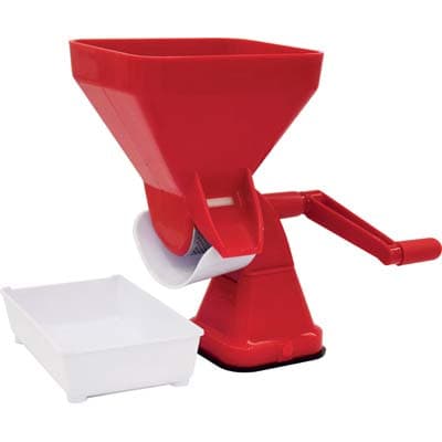 Spremipomodoro Jolly Pavi Plt con Ventosa - 2