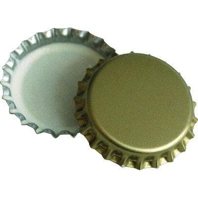 Tappo Corona 29 mm 100 Pezzi - 2