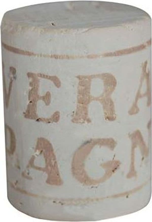 Tappo Sughero Extra 30 x 40 mm 100 Pezzi – Autres