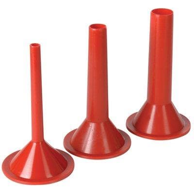 Imbuto per Tritacarne Reber per N° 22 D Mm 20 - 2