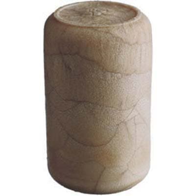 Tappo Sintetico Vini Fermi 23 x 38 mm 100 Pezzi - 2