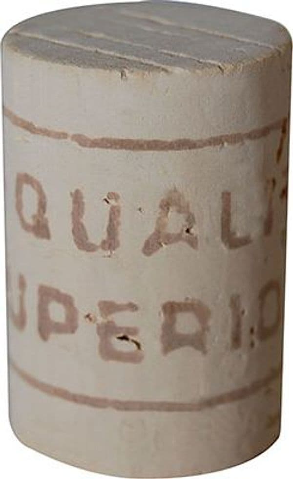 Tappo Sughero Super Extra 30 x 45 mm 100 Pezzi – Autres