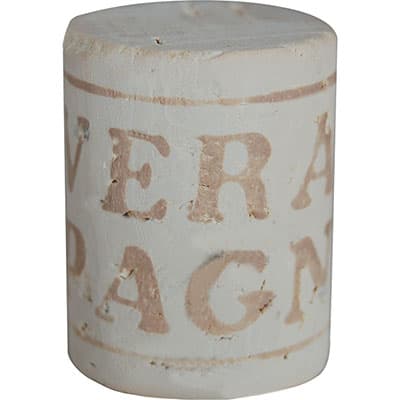 Tappo Sughero Extra 26 x 40 mm 100 Pezzi - 2
