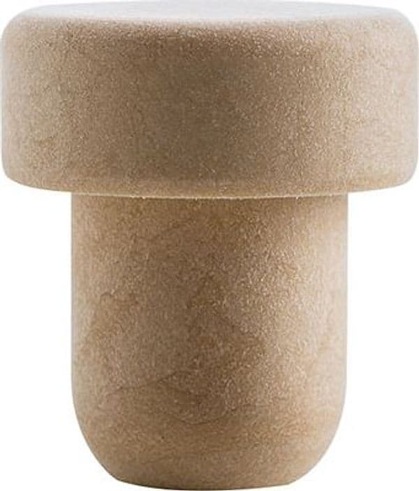 Tappo Sintetico Distillati 19 mm 100 Pezzi – Autres