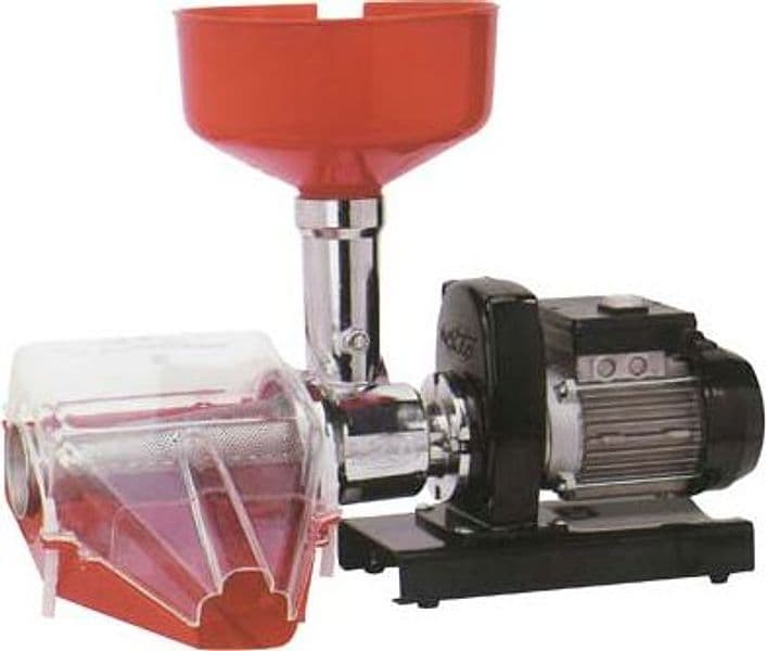 Spremipomodoro SM5 Pavi Volt 230 Watt 370 HP 05 N° 5