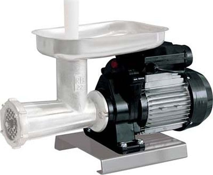 Motoriduttore 9602N Reber Volt 230 Watt 600 HP 0,80 - 2