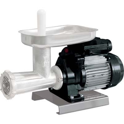 Motoriduttore 9602N Reber Volt 230 Watt 600 HP 0,80 - 2