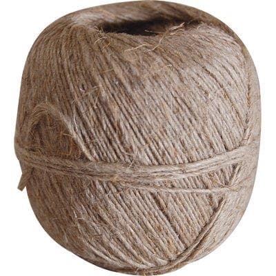 Spago per Salsicce Titolo 2 x 6 20 x 50 g 0,8 mm - 2