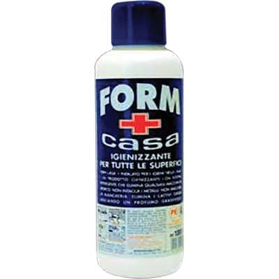 Igienizzante Form Casa 1 L 12 Pezzi - 2