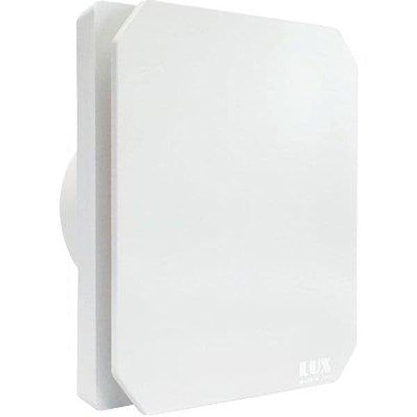 Aspiratore Elettrico Levante Lux Mc H 100 Watt 15 Foro Mm 100 - 2