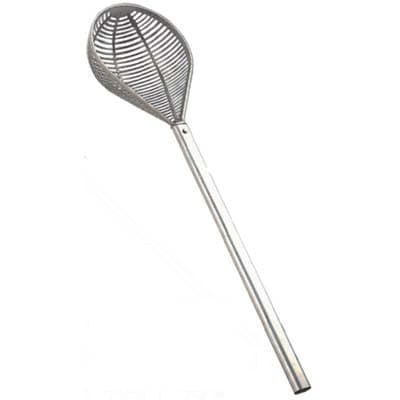 Colapomodoro Alluminio Cm 20X75 - 2
