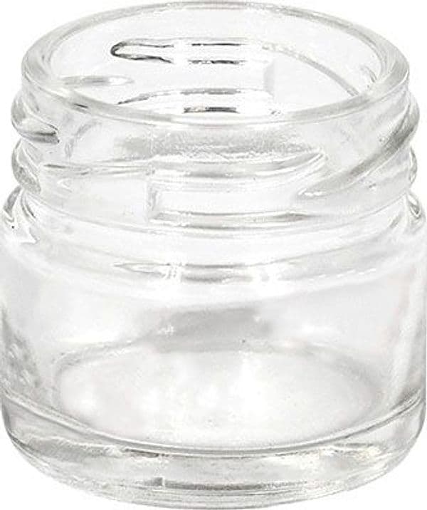 Vaso Vetro Avir Twist 30 ml 43 mm 60 Pezzi - 2