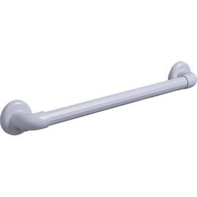 Maniglione per Bagno Bianco Int 300 mm 2 Pezzi - 2