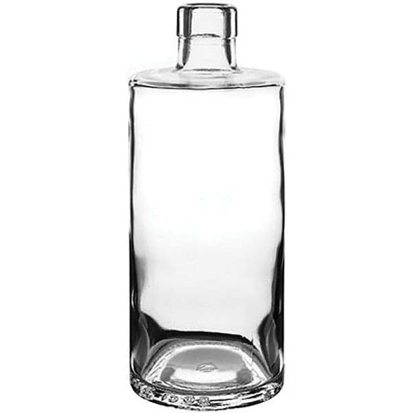 Bottiglia Distillati Vanessa Vetro Trasp 0,50 L 30 Pezzi – Autres