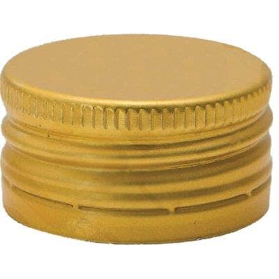 Tappo a Vite per Dama Bocca Filettata 5 L 12 Pezzi - 2