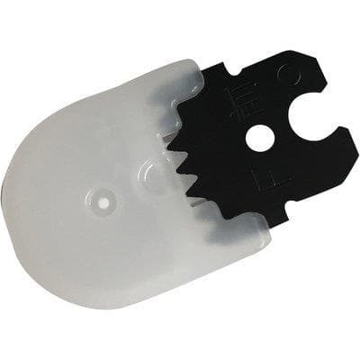 Coltello per Legatrice a Nastro Originale Max 2 Pezzi - 2