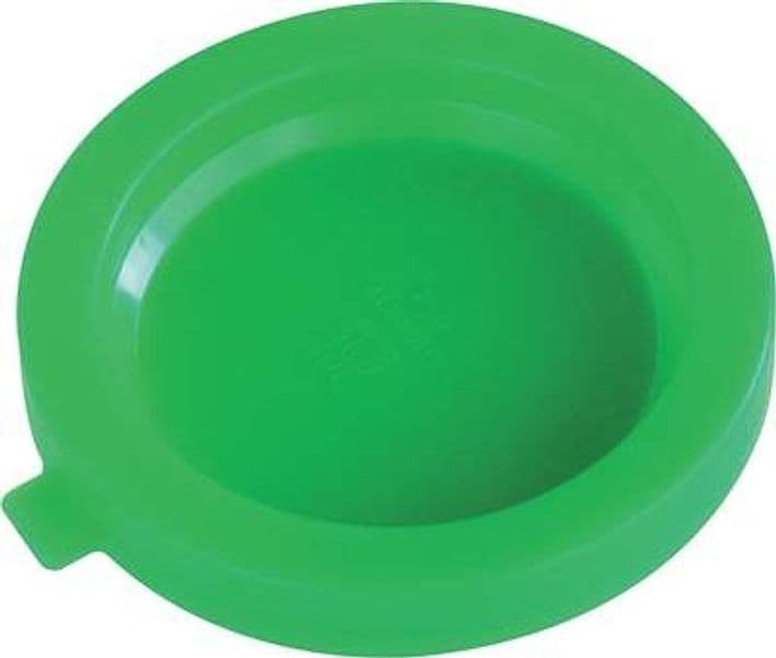 Tappo per Damigiana Bocca Larga Plt per 10 a 15 5 L 10 Pezzi – Autres