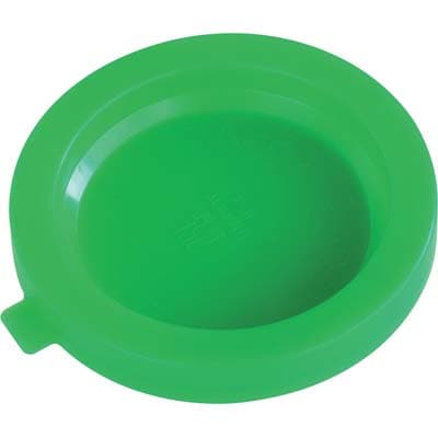 Tappo per Damigiana Bocca Larga Plt per 10 a 15 5 L 10 Pezzi - 2