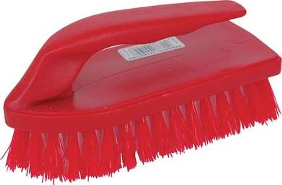 Spazzola Bucato Ferrino Plt 24 Pezzi – Autres