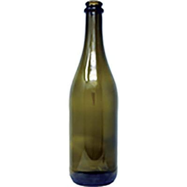 Bottiglia Emiliana TC Vetro Uvag 0,75 L 20 Pezzi – Autres