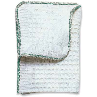 Strofinaccio Pavimento 4 Cimose Cotone Misto 45 x 65 cm 25 Pezzi - 2