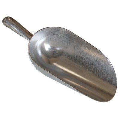 Sessola Alluminio Cm 41,5 a 29,5X16,5 - 2