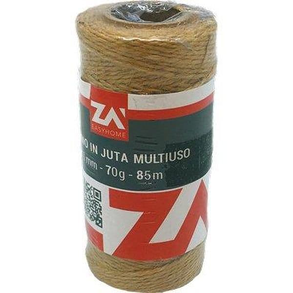 Spago Yuta L.340 m Ø 1,0 mm 2 Pezzi - 2
