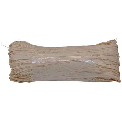 Rafia Naturale Self 50 g Pezzi - 2