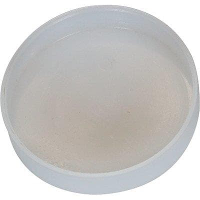 Tappo per Dama e Damigiana Plt Bocca Liscia 5 L 100 Pezzi - 2